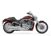 Harley-Davidson VRSCAW V-Rod